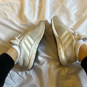 Adidas sneakers